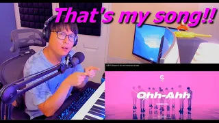 Download Cravity 'Ohh Ahh' producer reaction to his own song MP3