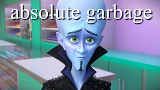 megamind 2 explained by an asian