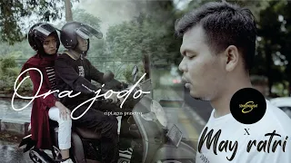 Download SOMBAT SAMBAT ft MAYRATRI - ORA JODO (OFFICIAL MUSIC VIDEO) MP3