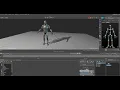 Motionbuilder Tutorial - 20 Light Rig and Shadows