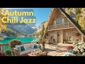 Download Lagu Koffiehuis Sfeer: Ontspannende Piano Jazz voor Je Knusse Hut aan het Meer, 's Ochtends