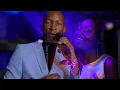 Isaac Serukenya - Sinza Katonda - Official Video