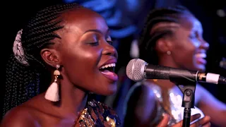 isaac serukenya sinza katonda official video