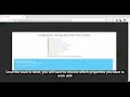 How to run a BACnet scan using the Wattsense user console