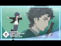 Top KANA-BOON Openings & Endings