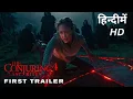 The Conjuring Last Rites - HINDI Teaser Trailer 2025 Warner Bros Full Trailer