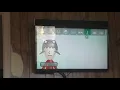 face art week part 1 shark mii