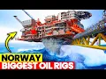 Download Lagu The World´s Biggest Oil And Gas Rigs