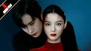 بسبب تربيتها مع اب وم مدمنين بتتحول البنت لشخصيه مضطربه بتستخدم الناس لمصالحها 