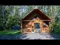 This 3-Bed Maine Home on 2 46 Acres Is Turning Heads Homes for Sale in Maine