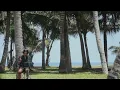 Download Lagu Bali Beach || Groovy Amapiano || Kelvin Momo \u0026 Babalwa M 🌴- Maye Maye ft. Azana \u0026 Stixx  (drumcover)