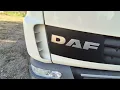 DAF FA LF45