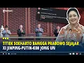 Download Lagu Titiek Soeharto Bangga Prabowo Sejajar Xi Jinping-Putin-Kim Jong Un: \
