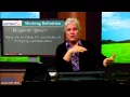Autism Jargon Pragmatic Speech