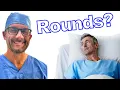 Round Like a Pro on Surgery