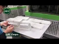 Download Lagu HGHY auto thermoforming high quality IP machine pulp thermal forming machine