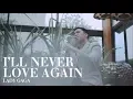 Download Lagu I’ll Never Love Again - Lady Gaga (Saxophone Cover by Desmond Amos)