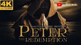 Apostle Peter Redemption Peter Full Movie Peter Jdschristmedia  Apostle Peter Redemption Peter Full Movie Peter Jdschristmedia