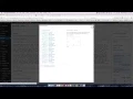 how to use Column Shortcodes plugin in your worpress page