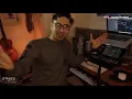 Myke Salomon - Love You Down (an Inoj cover) Live on Stages Sessions