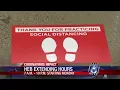 H-E-B extending hours 7 am to 10 pm