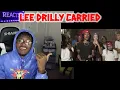 Download Lagu Lee Drilly x Premegotracks - Packed Up(Official Music Video)Reaction!!!!
