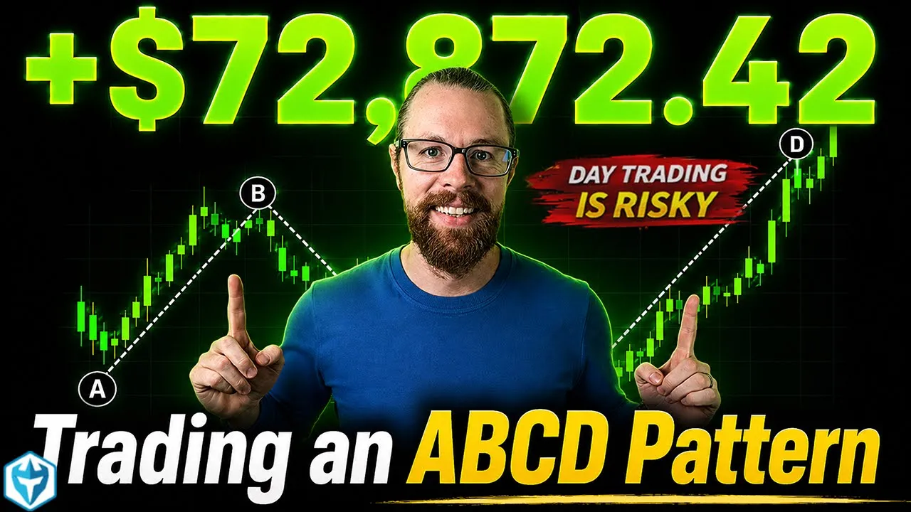 +$72,872.42 on 3 Explosive Stocks: video thumbnail