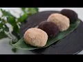 Lagu How to make OHAGI | Traditional Mochi Dessert Eat on Equinox Day | Japanese Food