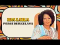 Ida Laila - Pergi Berkelana (Official Lyric Video)