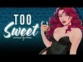Download Lagu Too Sweet (Hozier) 【covered by Anna】|| female ver.