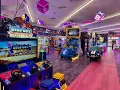 New Kids Arcade Opens In Brockton MA The Toy Box Playzone