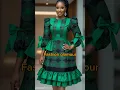 Download Lagu 25+ Ankara Fashion Styles | Meilleure mode africa | African Kitenge Design Picture | tenue ankara