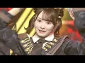 ≒JOY / 6th Single Title Track "Mr. Rockstar" 10/12/2026 TBS CDTV Live! Live! [Limited Time Release]