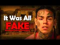 Download Lagu The Depressing World Of Rapper's Fake Lifestyles