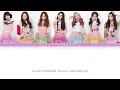 Download Lagu MOMOLAND (모모랜드) - Jjan!Koong!Kwang! (짠쿵쾅) Color/Coded/Lyrics/Han/Ron/Eng
