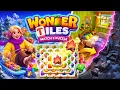 Wonder Tiles Match 3 Puzzle Gameplay Can I Beat Every Level