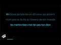 Yamê - Bécane A COLORS SHOW (Karaoke Version)
