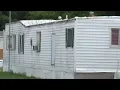 Hazleton residents upset with mobile home park management