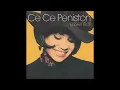 Ce Ce Peniston - Finally (12" Choice Mix)
