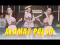 Download Lagu ALAMAT PALSU - Lutfiana Dewi - Official Music Video