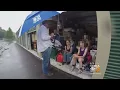 Get Marty Family With 3 Children Found Living In Storage Unit