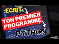 hello world py