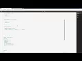 Processing Raindrop Notes