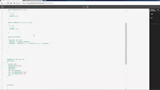 Processing Raindrop Notes