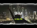 Lagu Yalla - INNA ( fewlox remix ) ( Edit Audio ) ( tiktok audio )