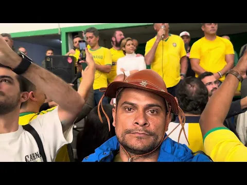 Download MP3 Olha o que Bolsonaro falou do Lules em São Bernardo do Campo