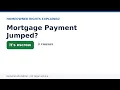 Why Your Mortgage Payment Jumped Escrow Shortages Explained
