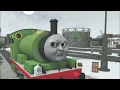 Lagu A Scarf For Percy: Really Useful Engines / TOS / Roblox Edition | Turtle'sTrains