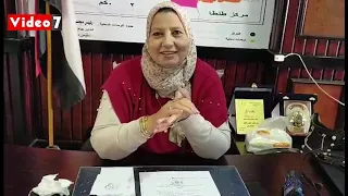 رئيس مدينة بسيون تعليقا على الصينية الساخرة ليست ضمن خطة التطوير ونفذها أحد المتطوعين دندنها