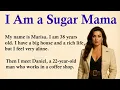 Download Lagu I Am a Sugar Mama ✅ Emotional English Story (A1 | A2 Level) ✅